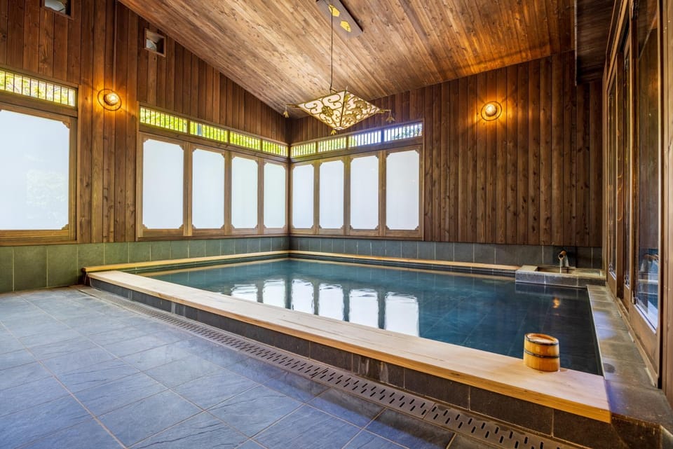 Property building, Hot Spring Bath, Swimming pool, Public Bath, Public Bath, Public Bath, Bath