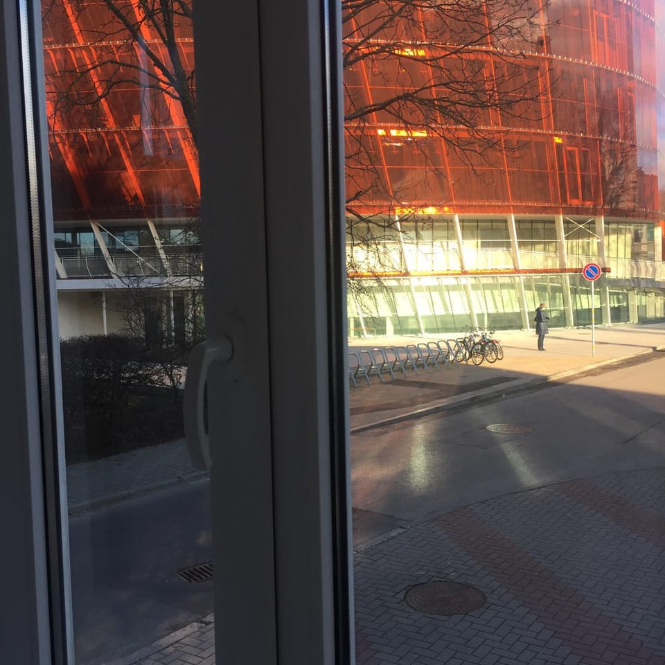 Property building, View (from property/room), City view, Entertainment