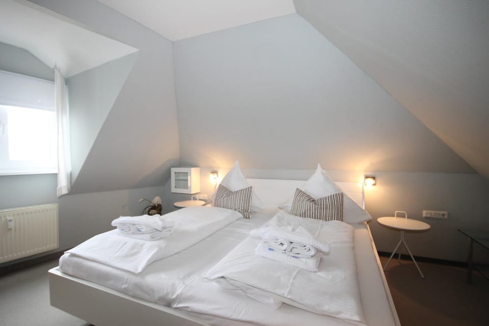 Residenz Ostseewind Apartment in Kühlungsborn