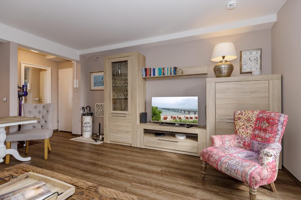 Residenz Ostseewind Apartment in Kühlungsborn