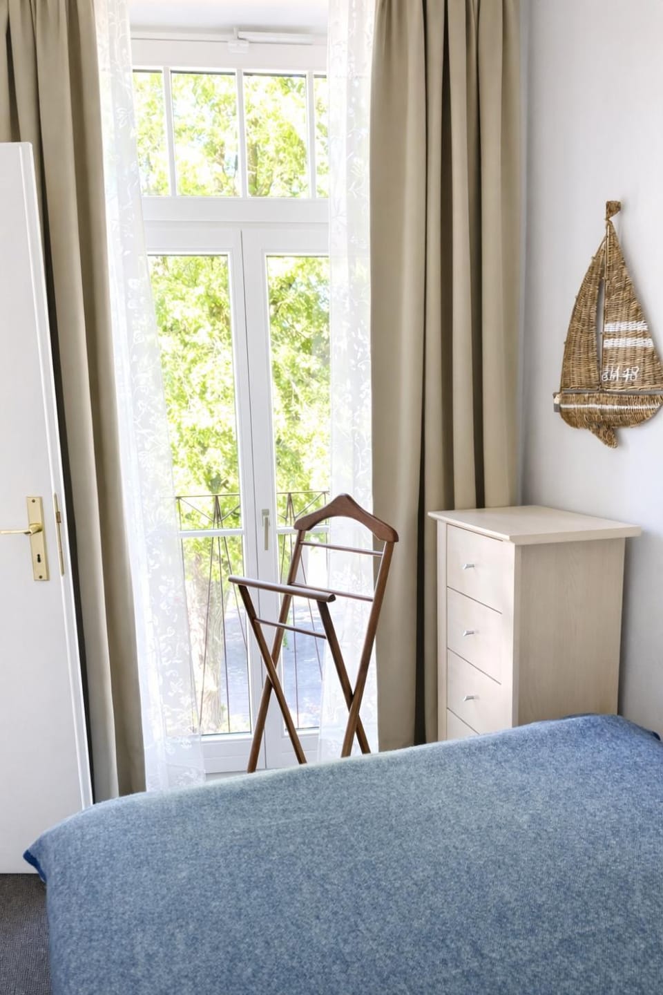 Residenz Ostseewind Apartment in Kühlungsborn