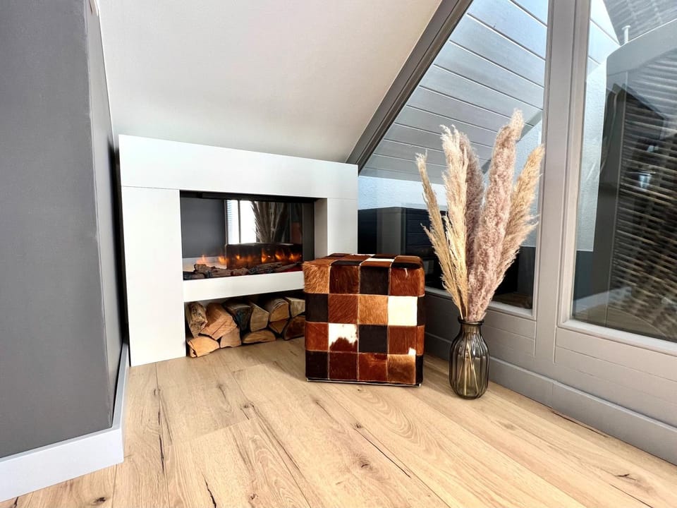 Haus Meeresblick Apartment in Kühlungsborn