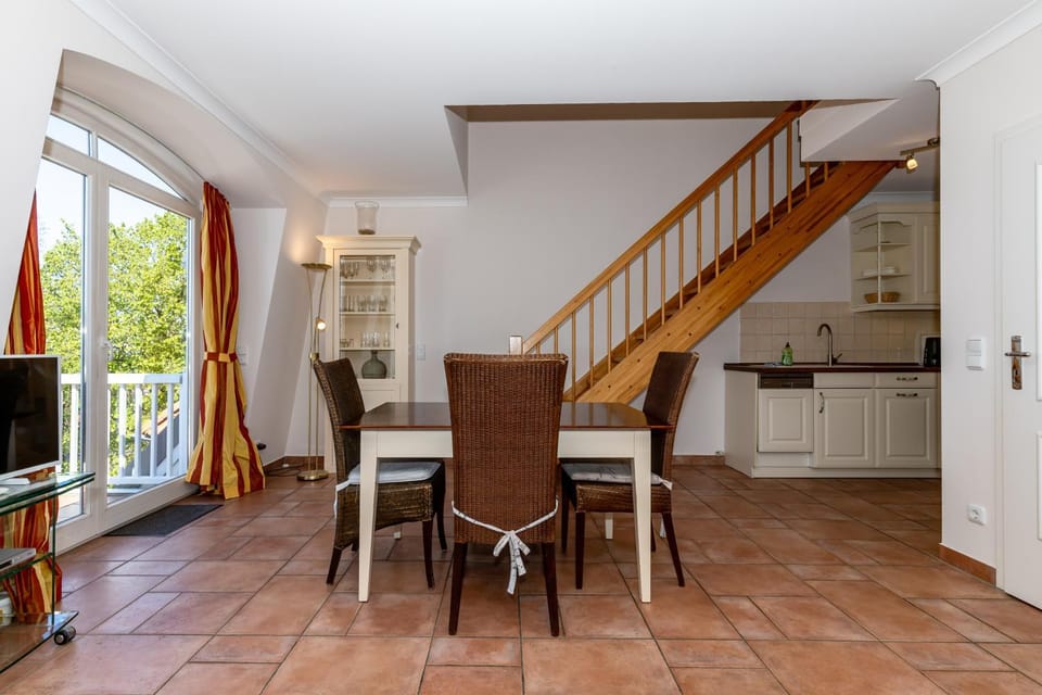 Residenz Ostseestrand Apartment in Kühlungsborn