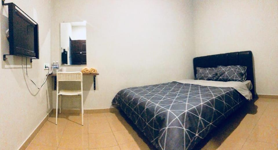 Lunas Bliss Motel in Kedah