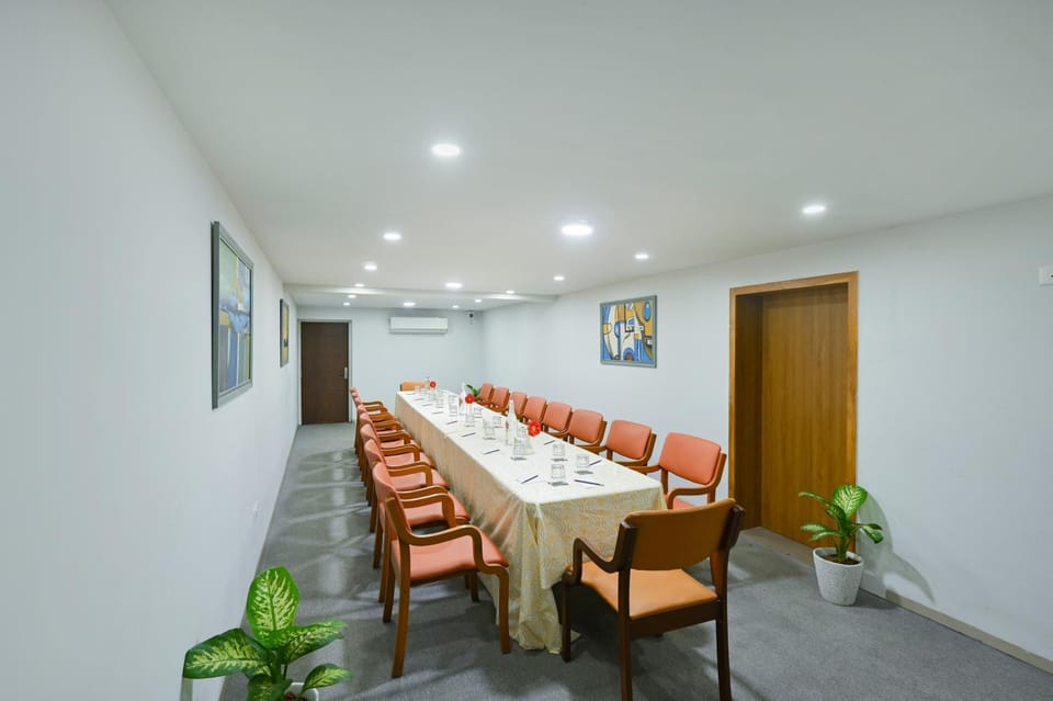 Enrise by Sayaji, Vadodara Hotel in Vadodara