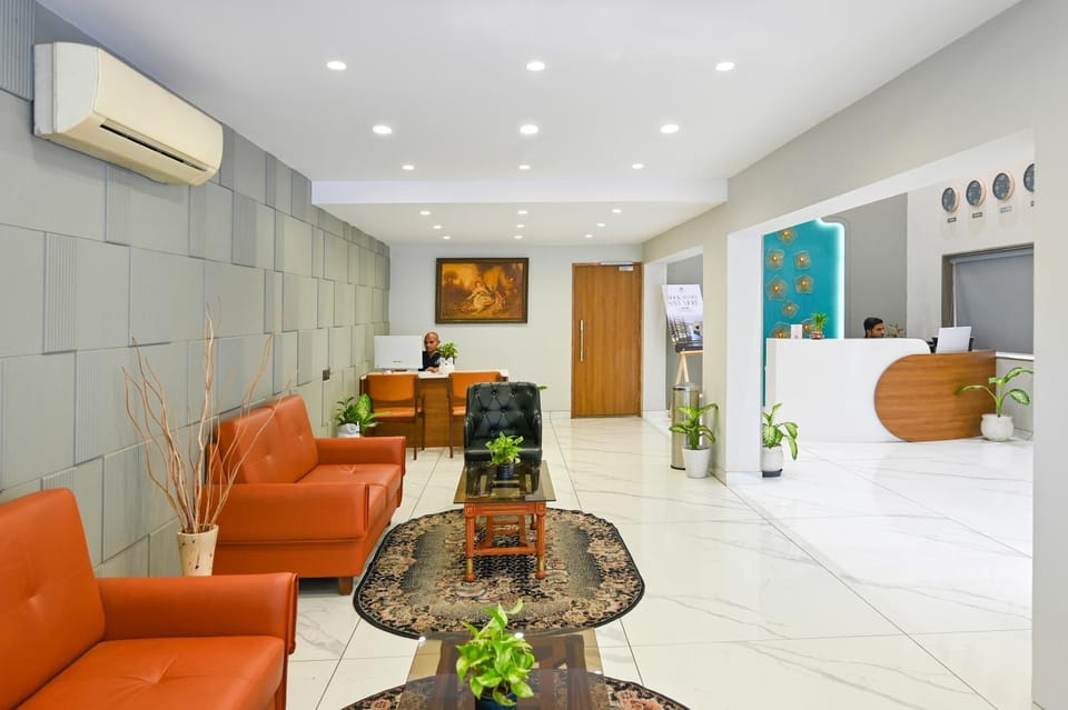 Enrise by Sayaji, Vadodara Hotel in Vadodara
