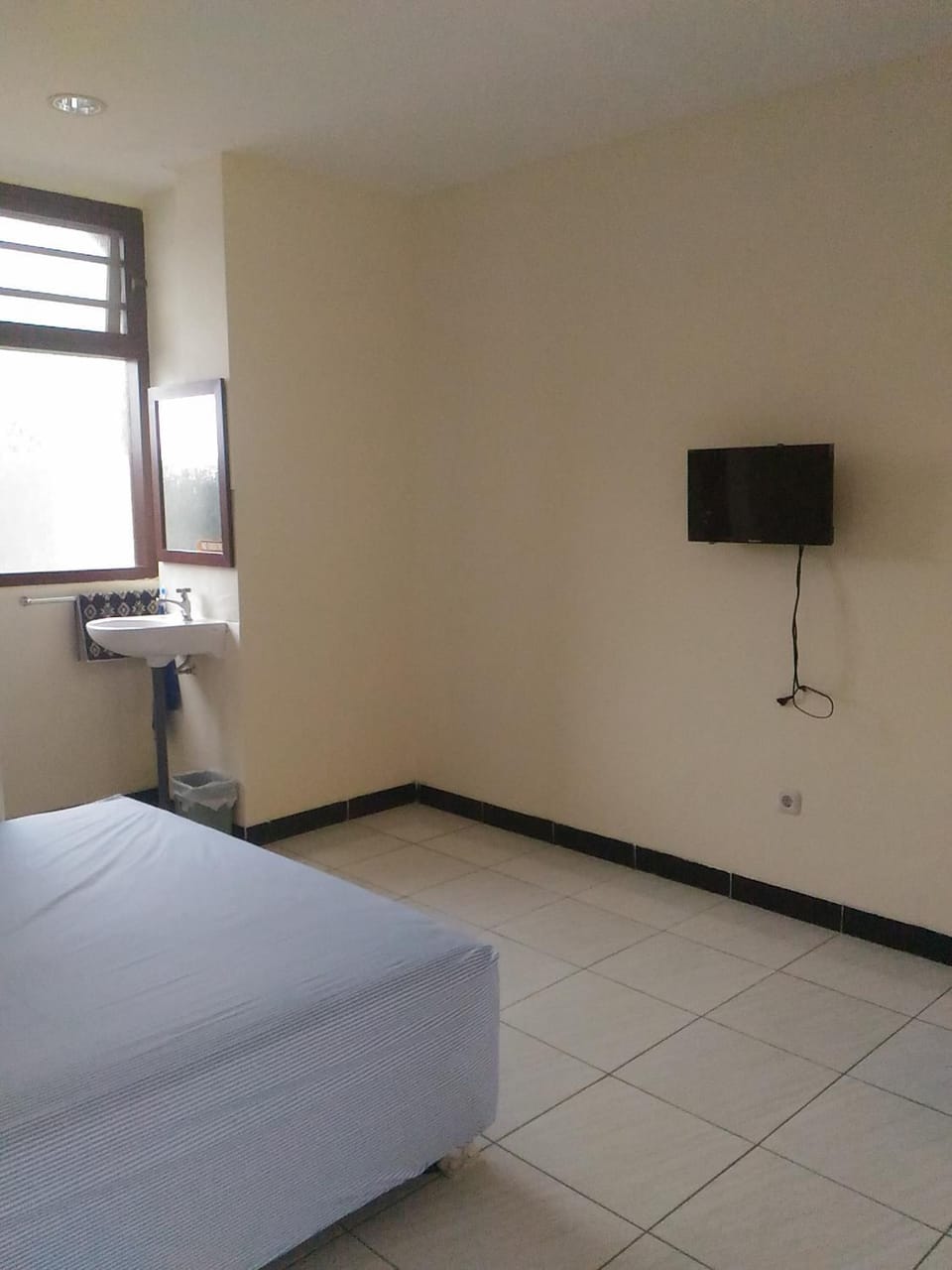 K15 Exclusive Bed and Breakfast in East Java