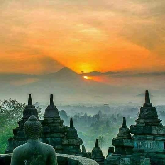 Sunrise, Sunset