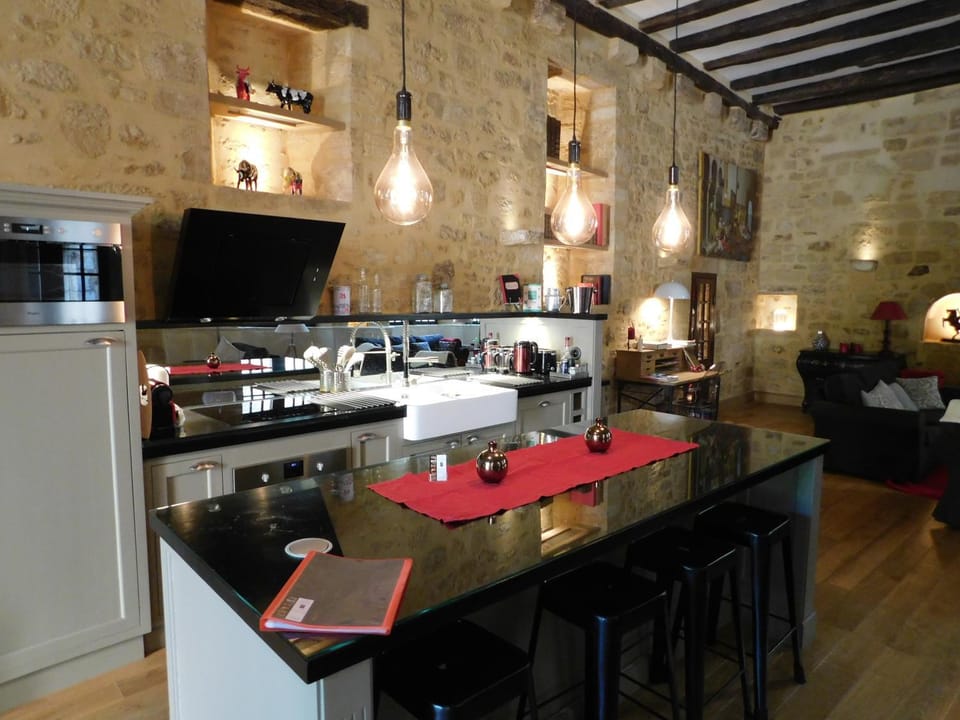 Le Loft Exceptionnel Apartment in Occitanie