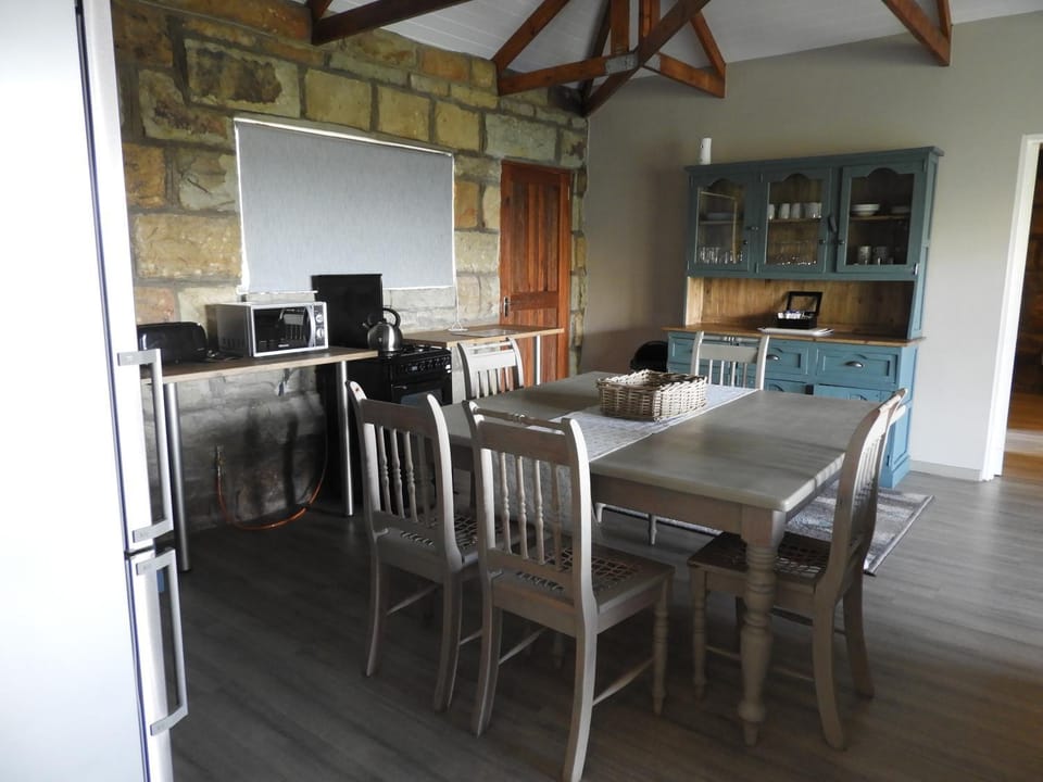 Oranje Guest Farm Hotel in South Africa