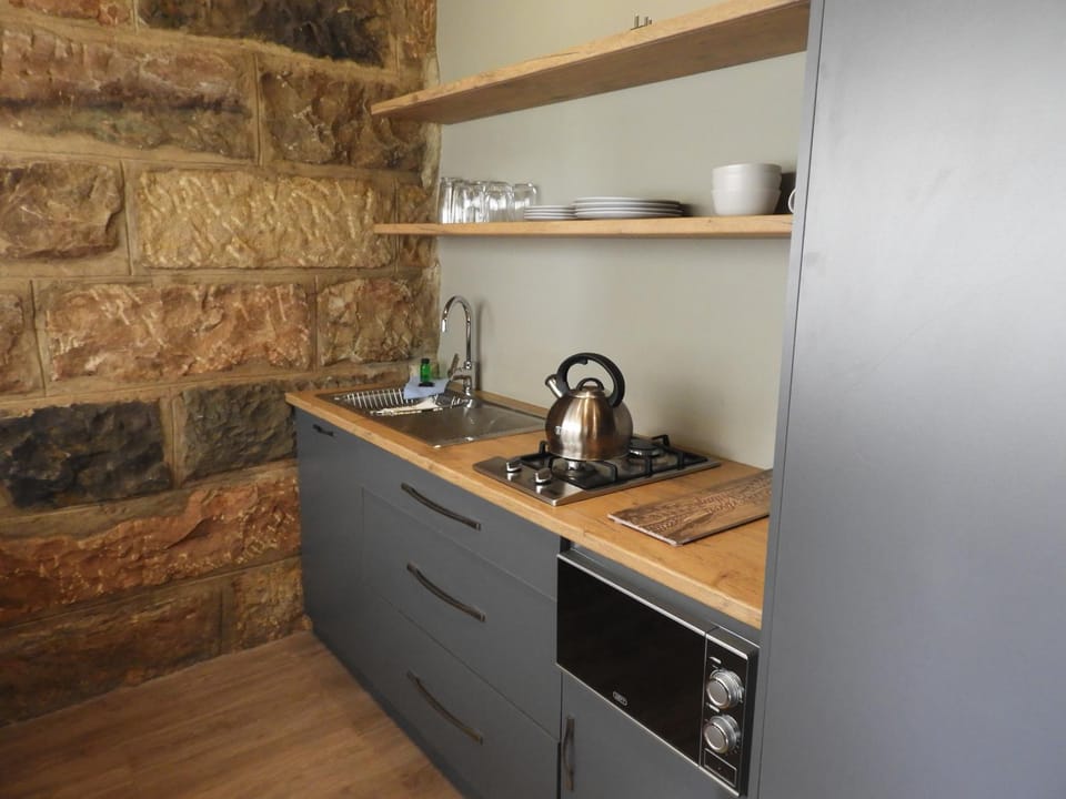 Oranje Guest Farm Hotel in South Africa