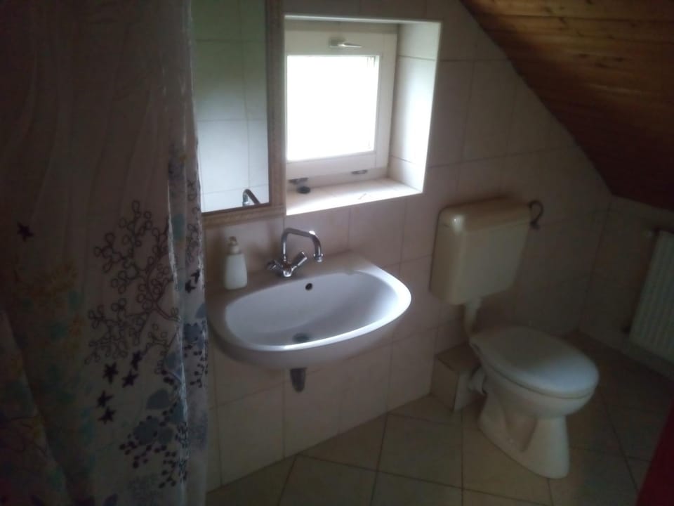 Rita Vendégszobák Bed and Breakfast in Hungary