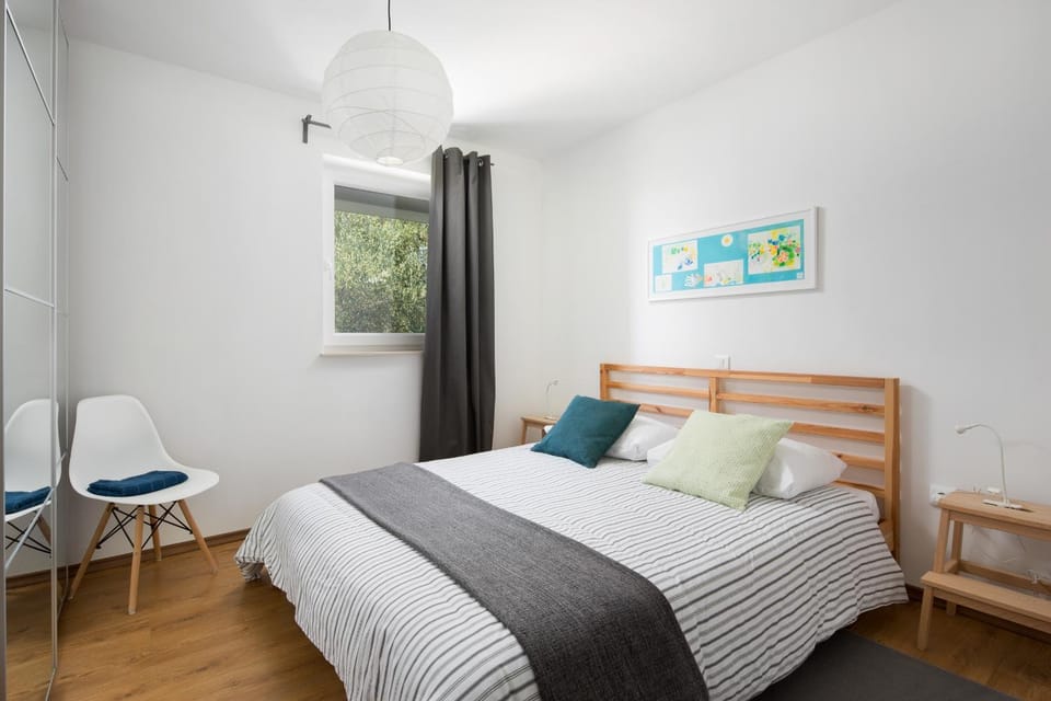 Lemechi Casa Girasole Apartments Apartment in Istria County