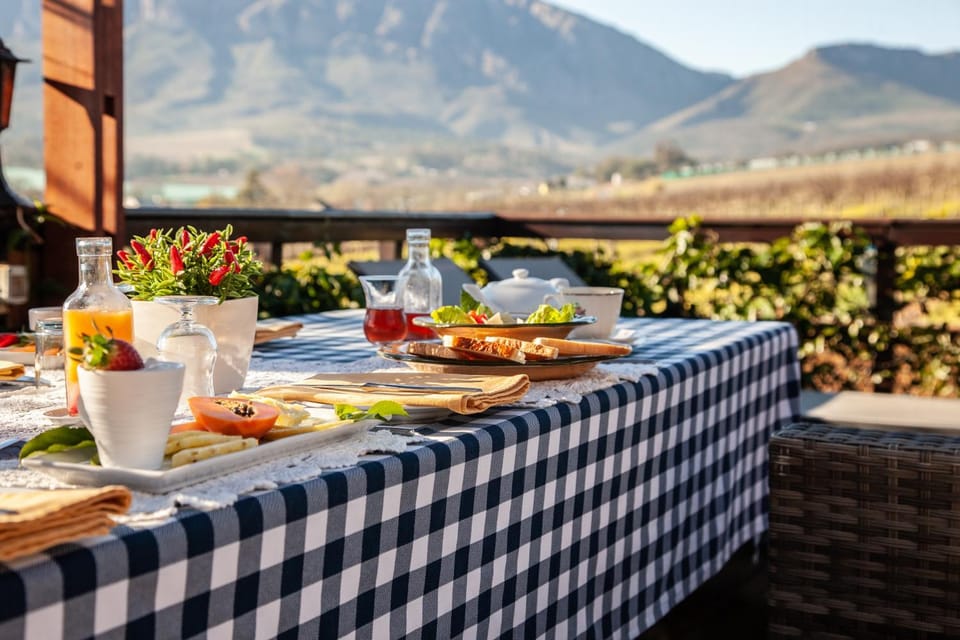 Food and drinks, Food, Breakfast