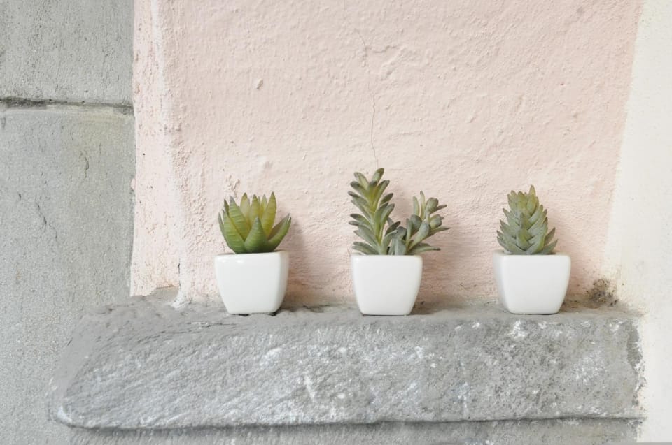 St. George Apartment Apartment in Lovere