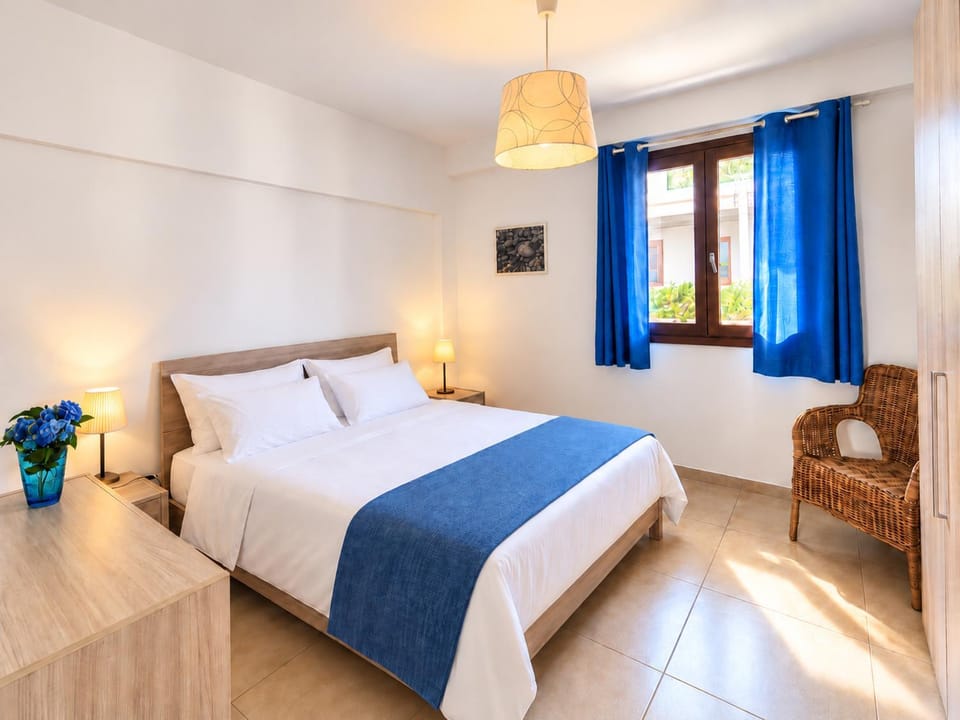 Profumo di Mare Apartment in Sicily