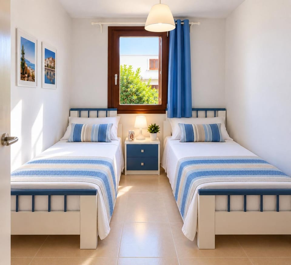 Profumo di Mare Apartment in Sicily
