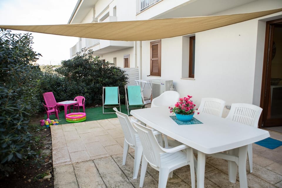 BBQ facilities, Balcony/Terrace