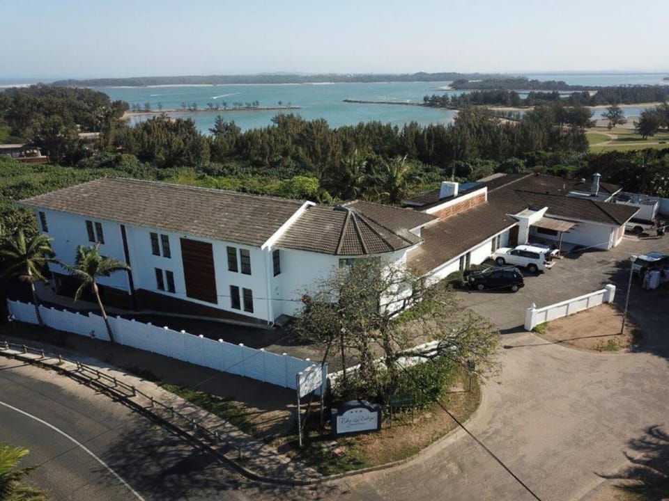 Property building, View (from property/room)