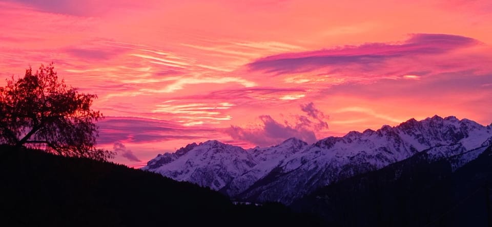 Sunrise