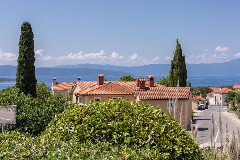 View (from property/room), Sea view