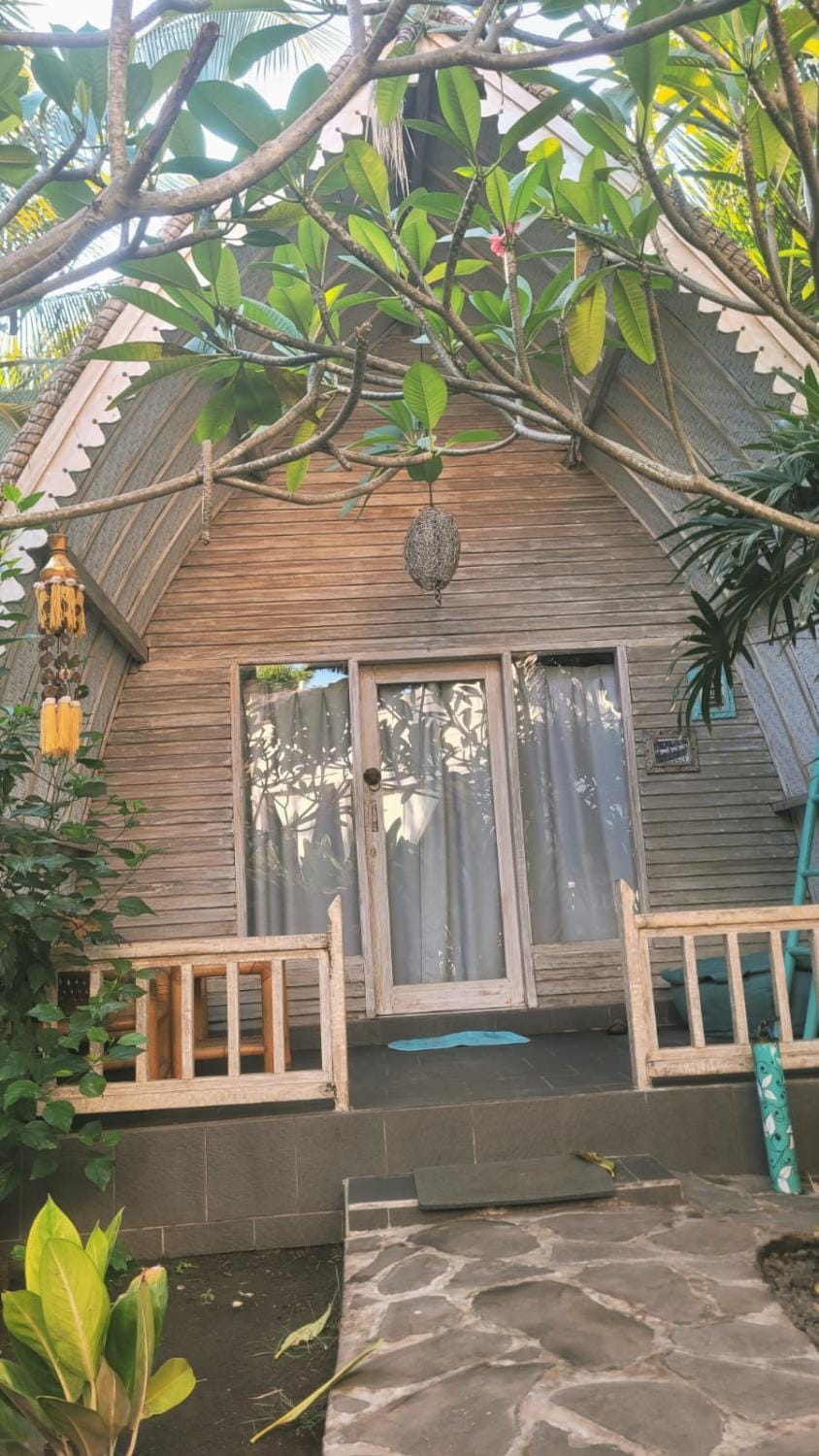 Gili Matiki, Resort & Private Villa Hotel in Pemenang