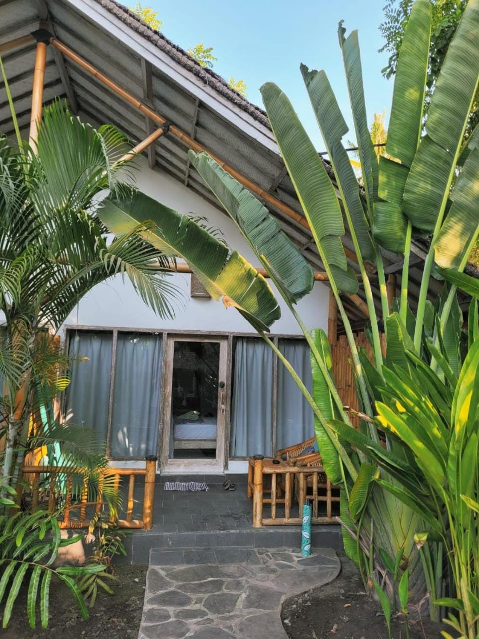 Gili Matiki, Resort & Private Villa Hotel in Pemenang