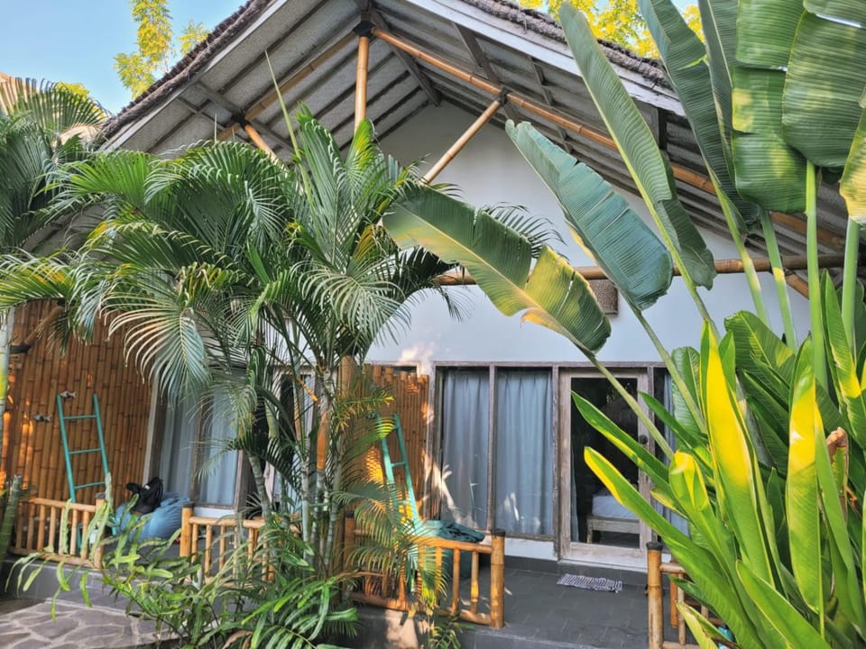 Patio, Balcony/Terrace, internet