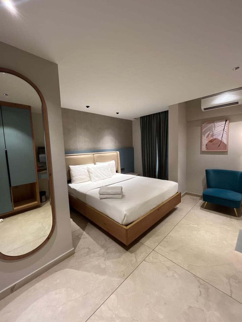 Livi Suites Serviced Apartments Apartment in Bengaluru