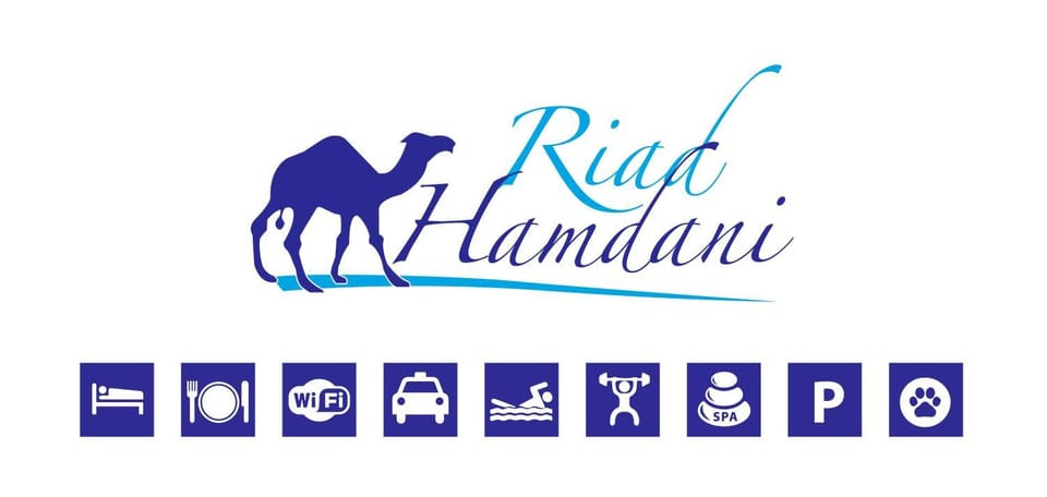 Property logo or sign