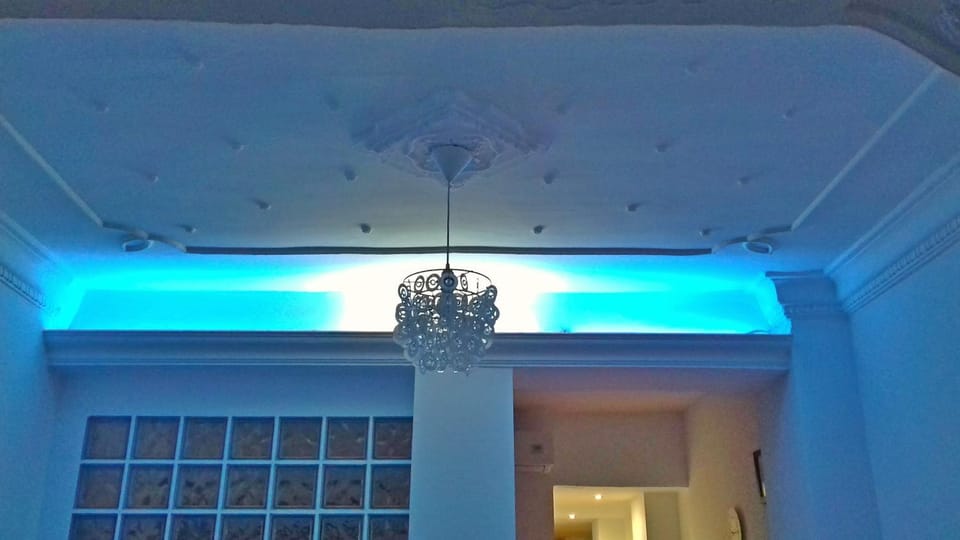 Lounge or bar, Dining area, Area and facilities