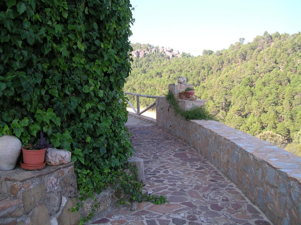 La casa de la Luz Country House in Castile-La Mancha