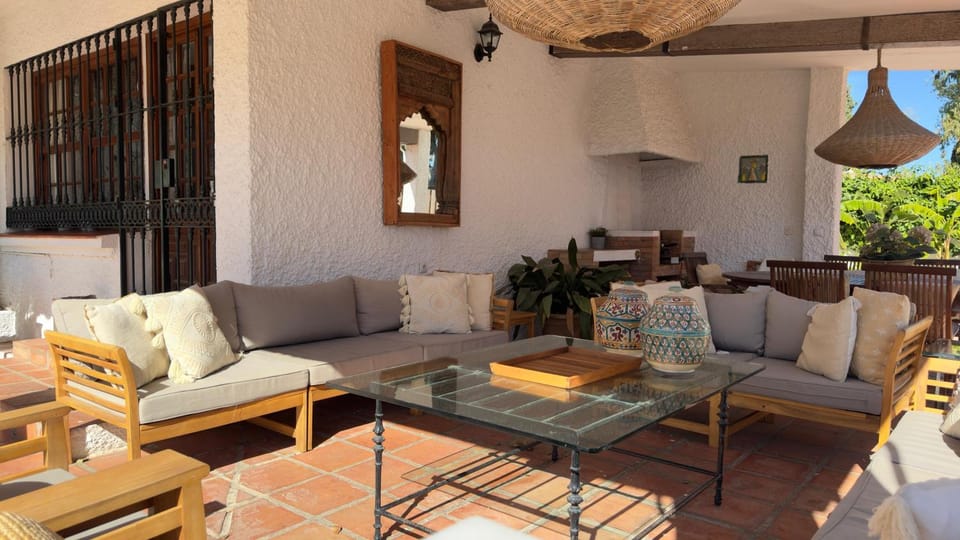 Puerto Marina Villa Villa in Torremolinos