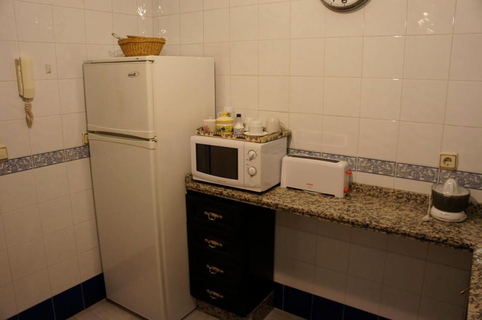 Apartamento San Benito "B" Apartment in Seville