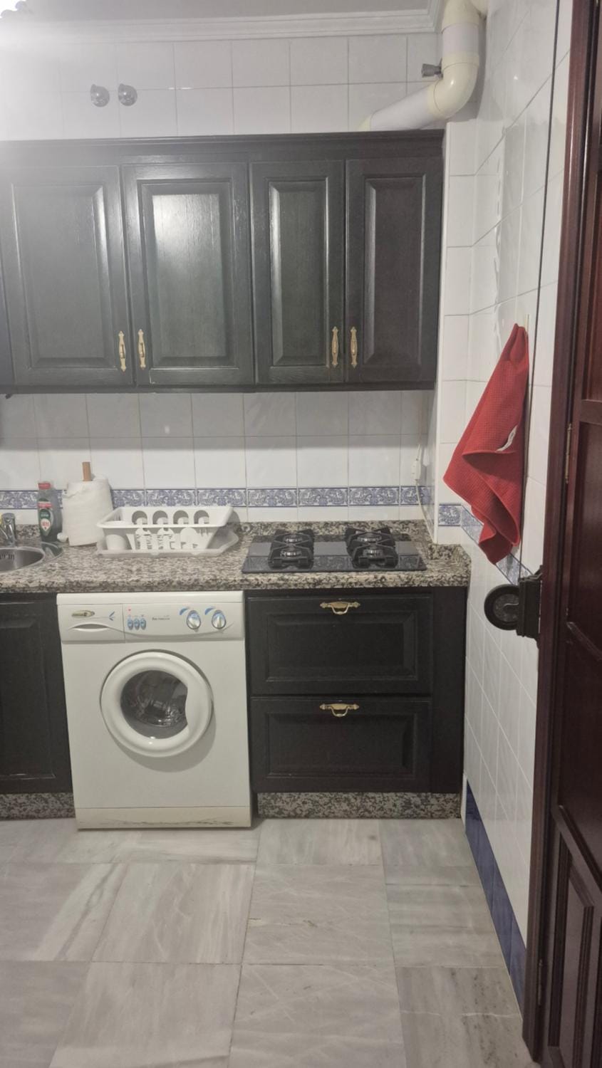 Apartamento San Benito "B" Apartment in Seville