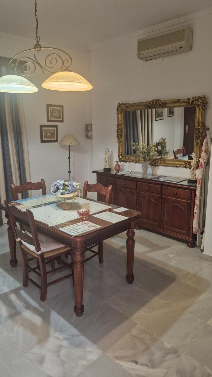 Apartamento San Benito "B" Apartment in Seville