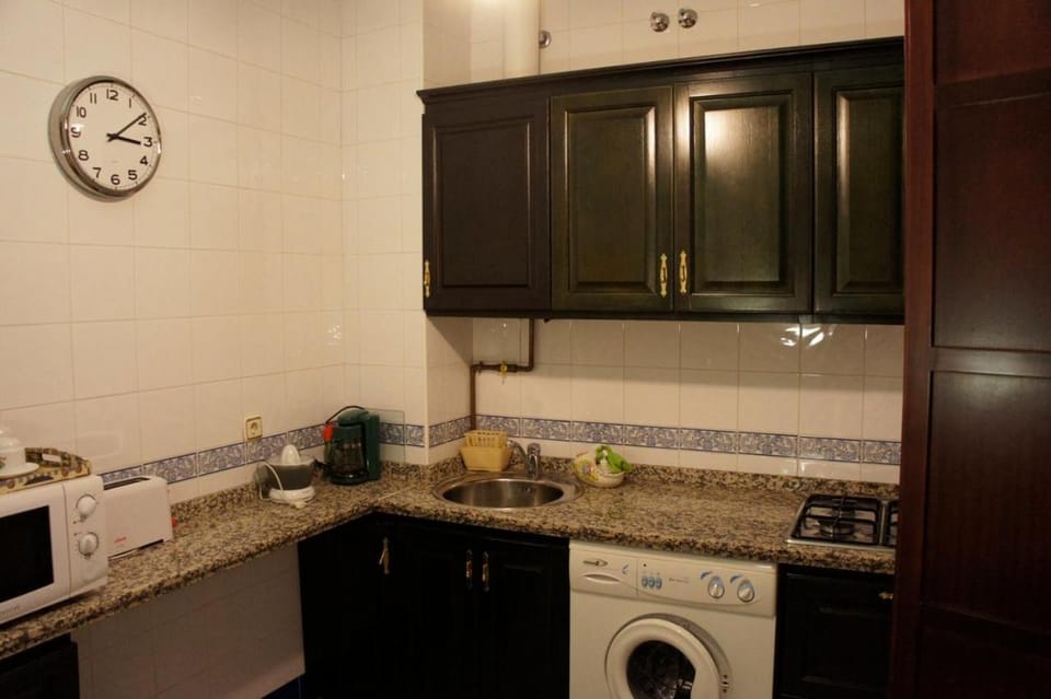 Apartamento San Benito "B" Apartment in Seville
