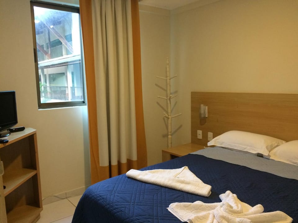Flat no Beach Class Muro Alto Apartment in State of Pernambuco, Brazil