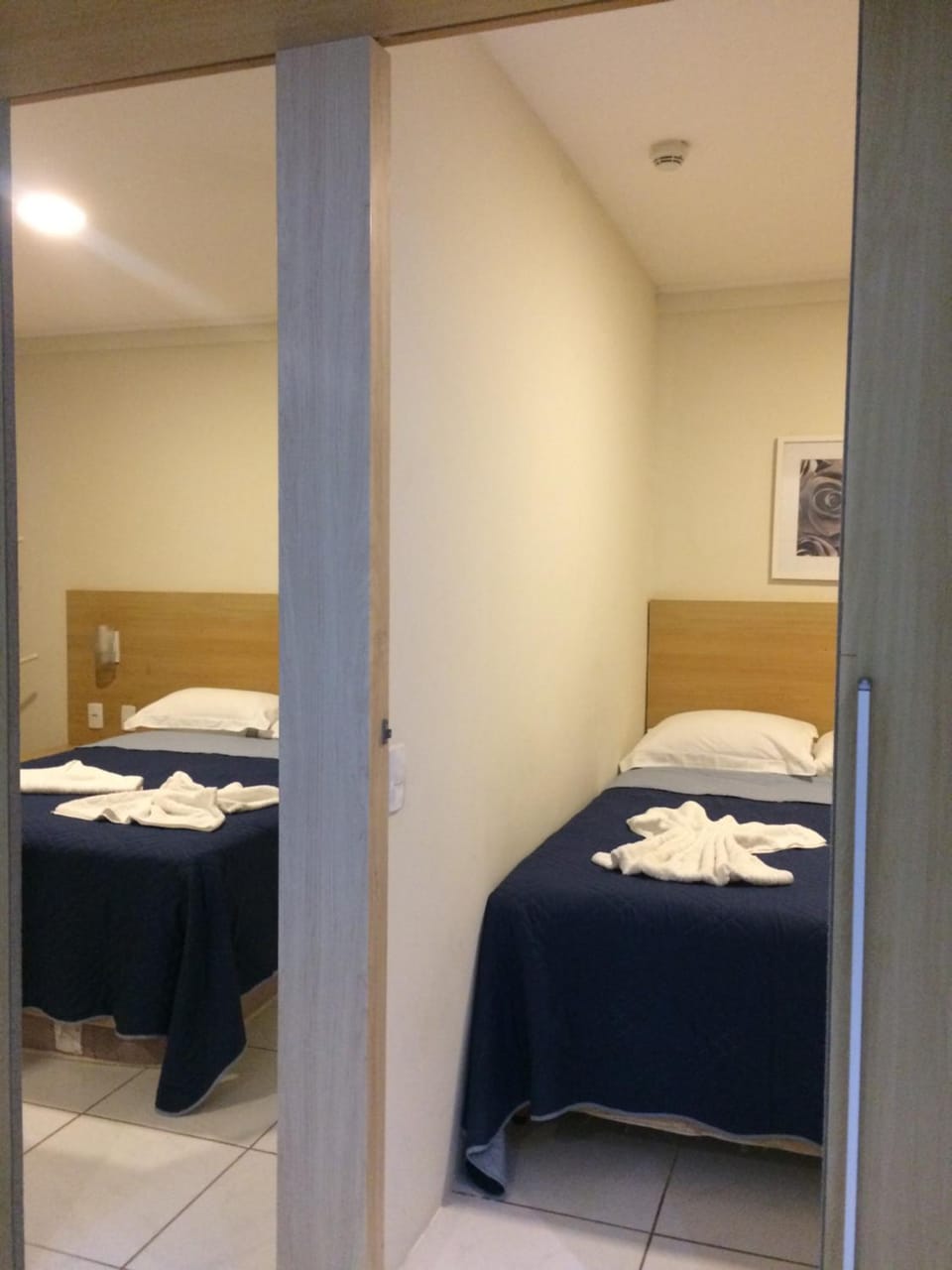 Flat no Beach Class Muro Alto Apartment in State of Pernambuco, Brazil