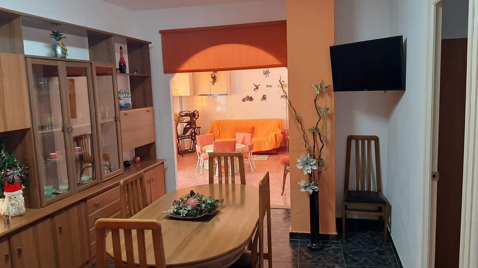 Caseta del Delta de l'Ebre House in Montsià