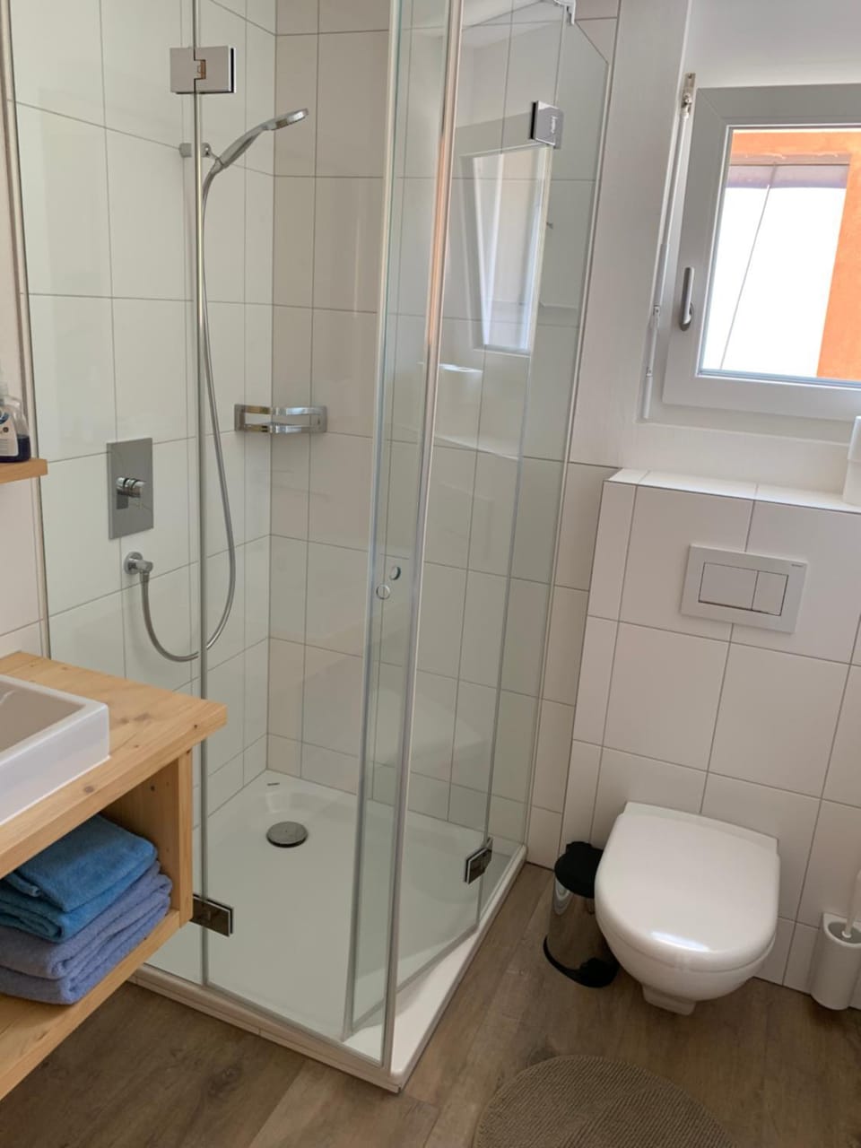 Haus Baracca Vacation rental in Canton of Grisons