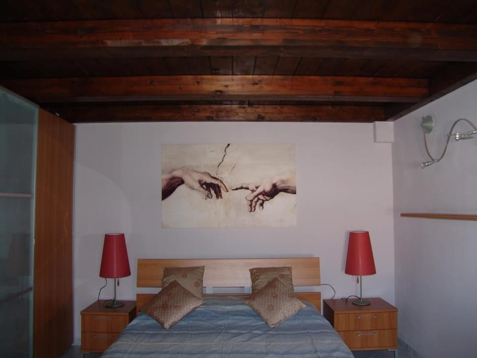 Su Bellixeddu Apartment in Sardinia