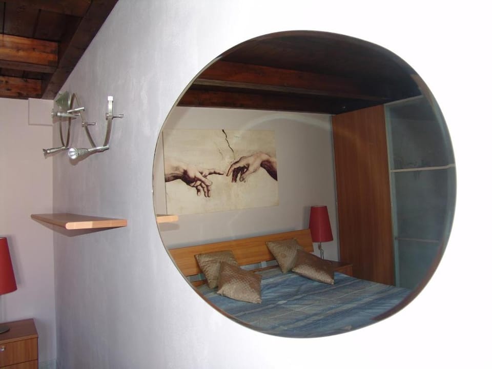 Su Bellixeddu Apartment in Sardinia