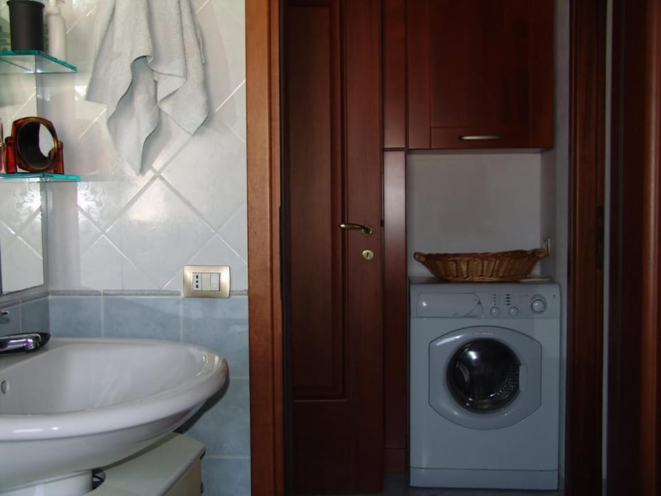 Su Bellixeddu Apartment in Sardinia