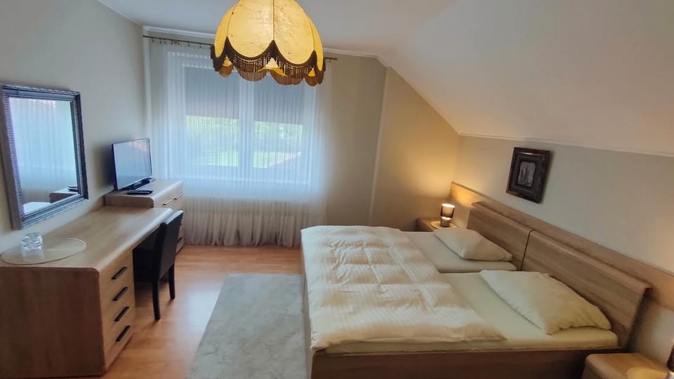 Noclegi u Maxa Inn in Masovian Voivodeship