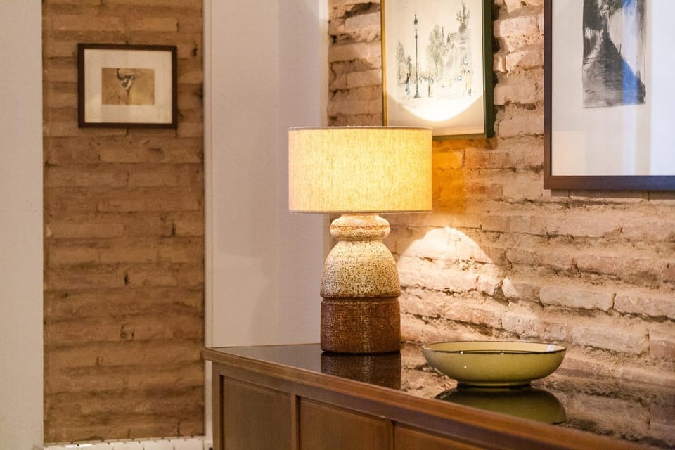My Loft 4 You Borgia Apartment in Valencia