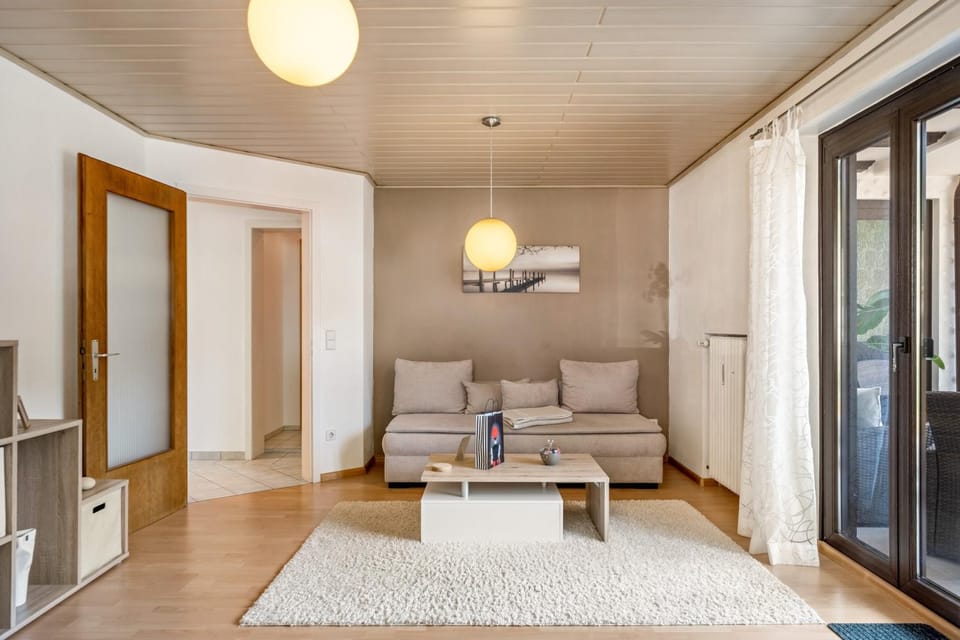 Ferienwohnung Uli Schätzle Apartment in Ortenau