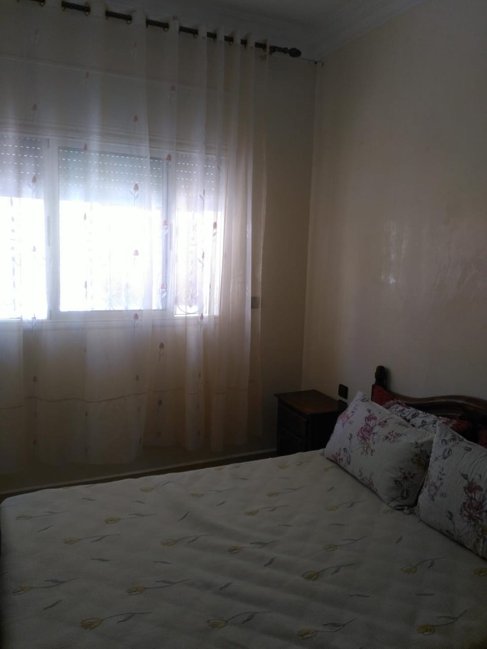 Al Oualidia Dar Diafa Apartment in Casablanca-Settat