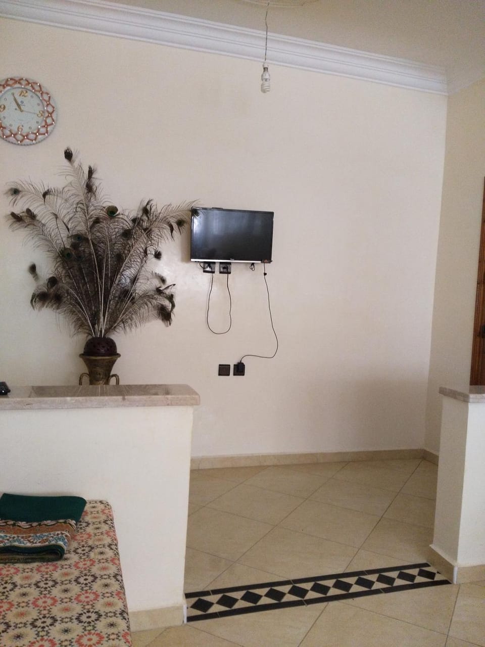 Al Oualidia Dar Diafa Apartment in Casablanca-Settat