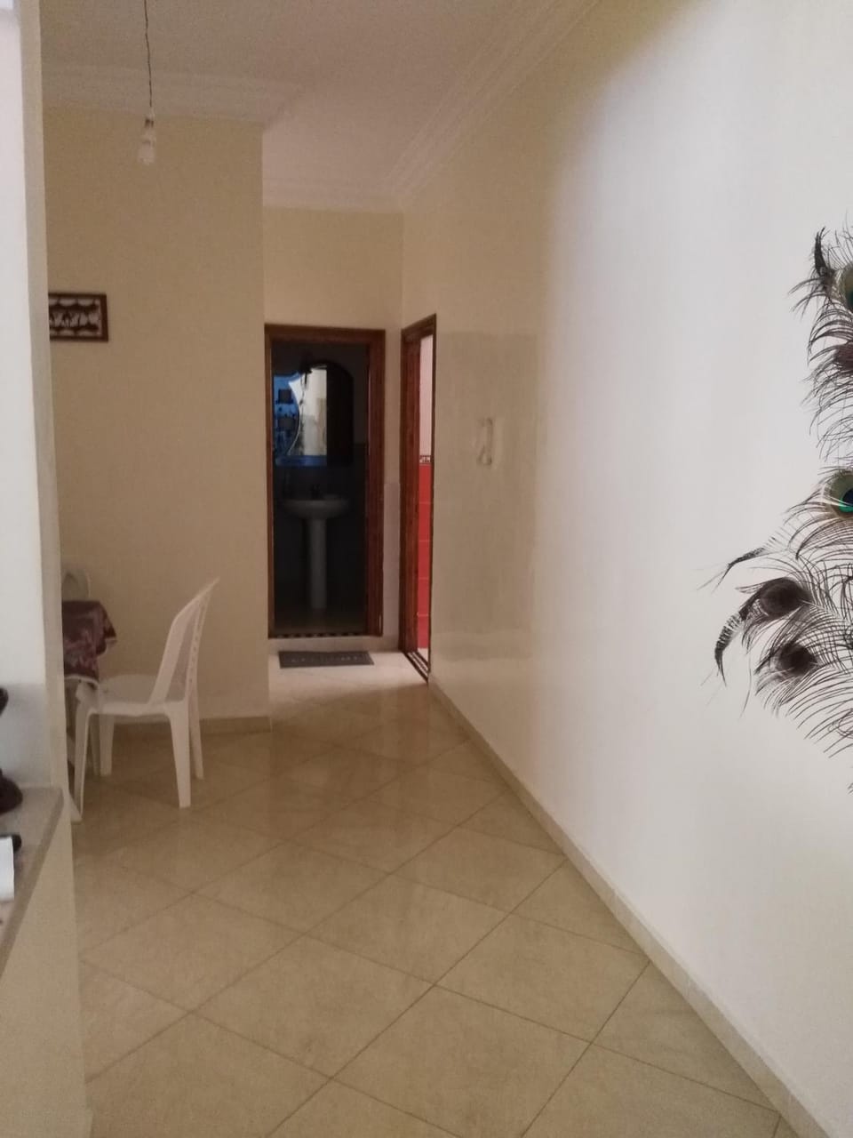 Al Oualidia Dar Diafa Apartment in Casablanca-Settat